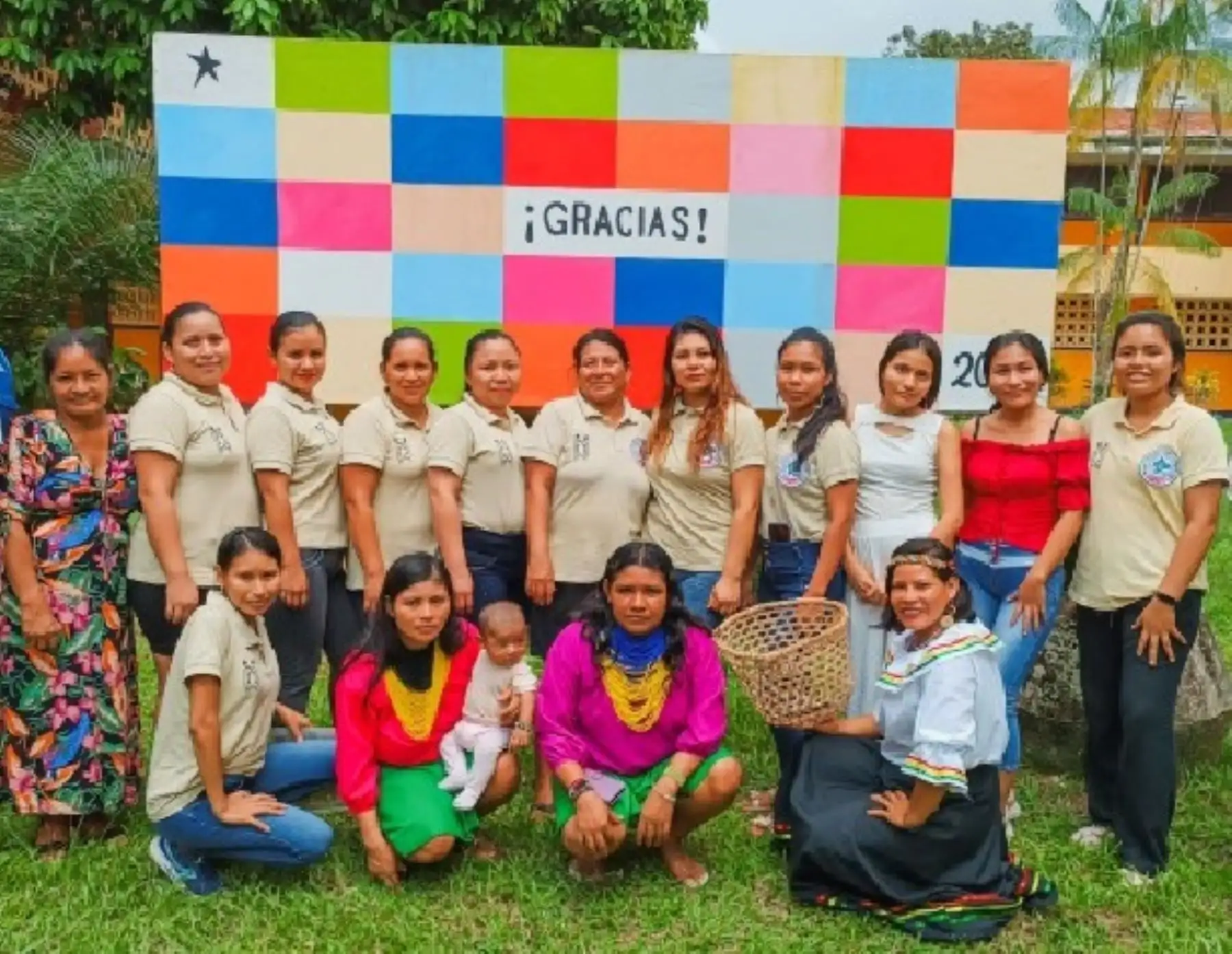Entre los 10,000 seleccionados para acceder a Beca 18 Pronabec destacó que más de 2,000 jóvenes pertenecen a pueblos indígenas.