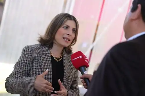 Foto: ANDINA/Melina Mejía.