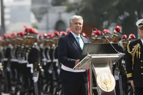 Foto: ANDINA/difusión.