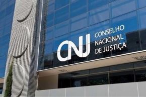 Sede del Consejo Nacional de Justicia de Brasil. Foto: Internet/Medios.