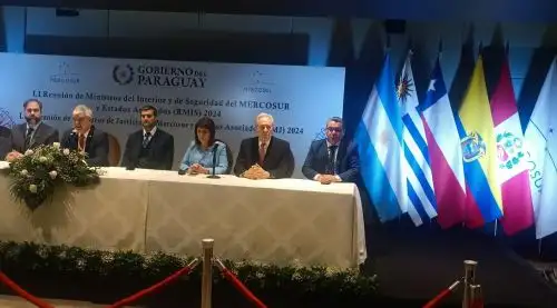 ANDINA/Difusión
