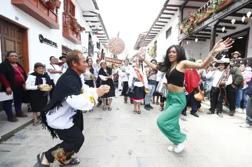 Feriado largo del 8 y 9: días propicios para viajar, descansar o hacer actividades. Foto: ANDINA/Daniel Bracamonte