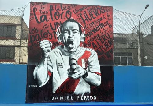 Lanzan concurso de murales en Pueblo Libre.
