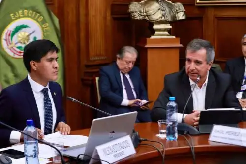 ANDINA/Difusión