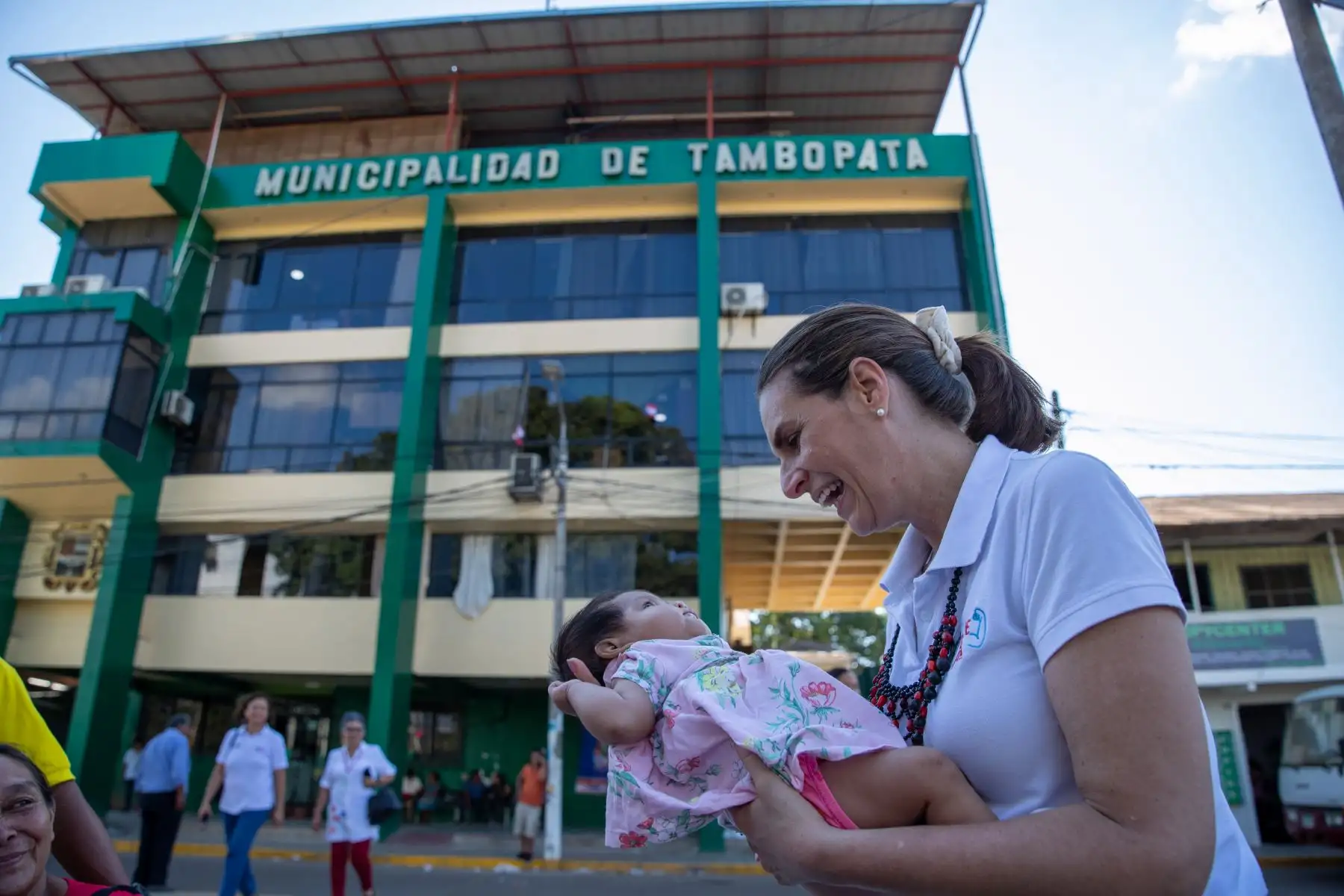 Gracias a este título, la administración del cuerpo de bomberos contará con las herramientas legales necesarias para mejorar su equipamiento e infraestructura. Foto: ANDINA/Difusión