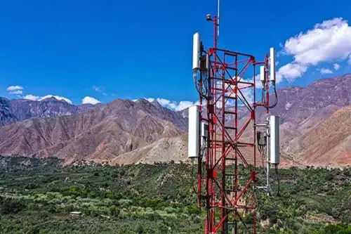 Telecomunicaciones.