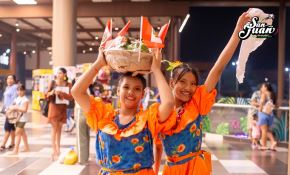 Ucayali recibirá con música y juanes a más de 20,000 turistas durante la Fiesta de San Juan.