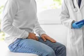 La mejor manera de enfrentar el cáncer de próstata es detectarlo a tiempo. Foto: ANDINA/Difusión