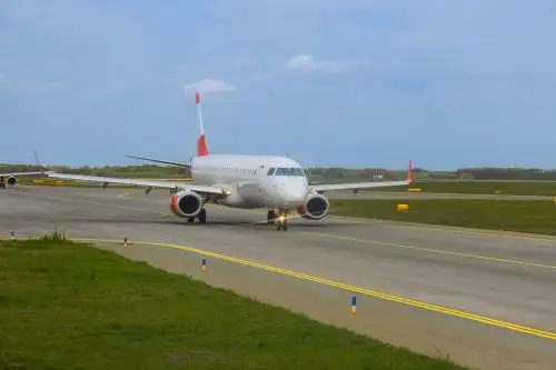 ProInversión anunció hoy que el proyecto del grupo de aeropuertos regionales que serán APP, está en etapa de formulación. Foto: Cortesía.