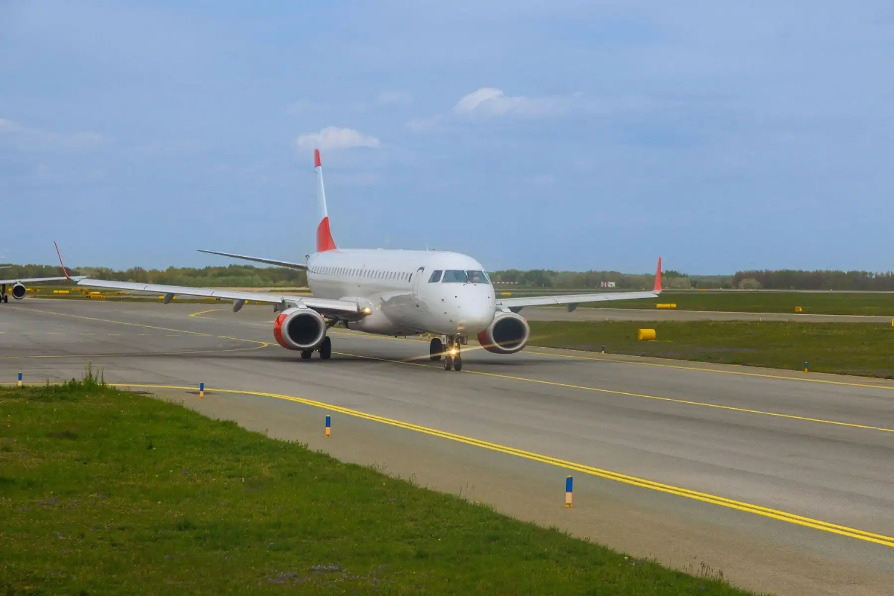 ProInversión anunció hoy que el proyecto del grupo de aeropuertos regionales que serán APP, está en etapa de formulación. Foto: Cortesía.