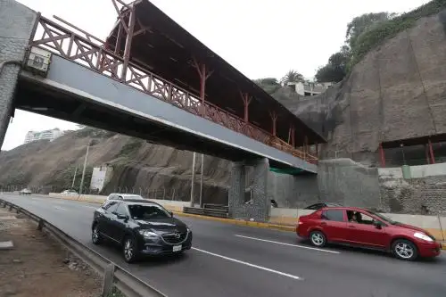 ANDINA/Juan Carlos Guzmán