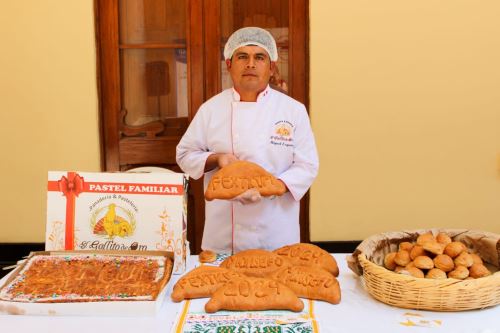 El Día de la Gastronomía Lambayecana se celebra el 15 de junio para reconocer a los productores y cocineros regionales. Foto: ANDINA/Difusión