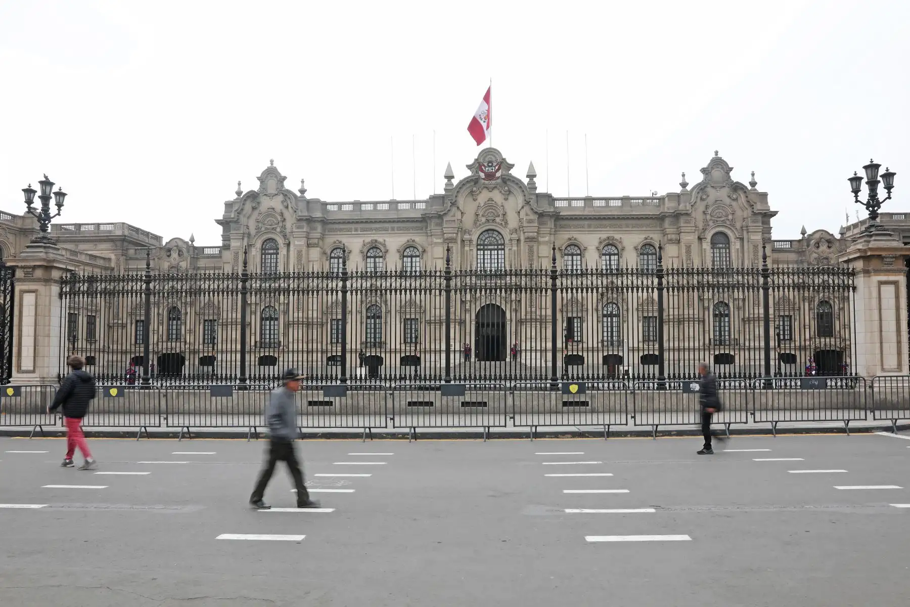Foto: ANDINA/difusión.