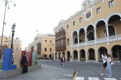 ANDINA/Difusión
