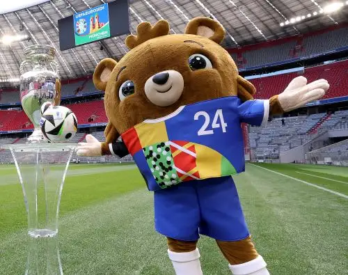 La Euro 2024 repartirá grandes premios monetarios