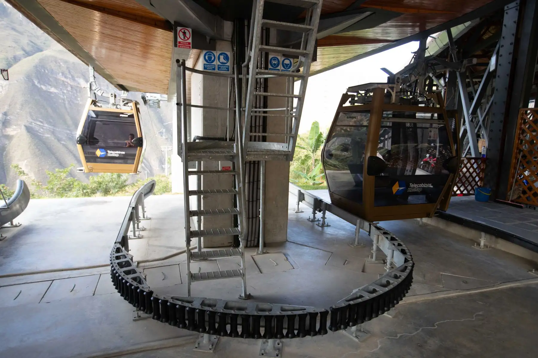 MEF dispone medidas para promover el turismo receptivo y ampliar acceso al Tax Free