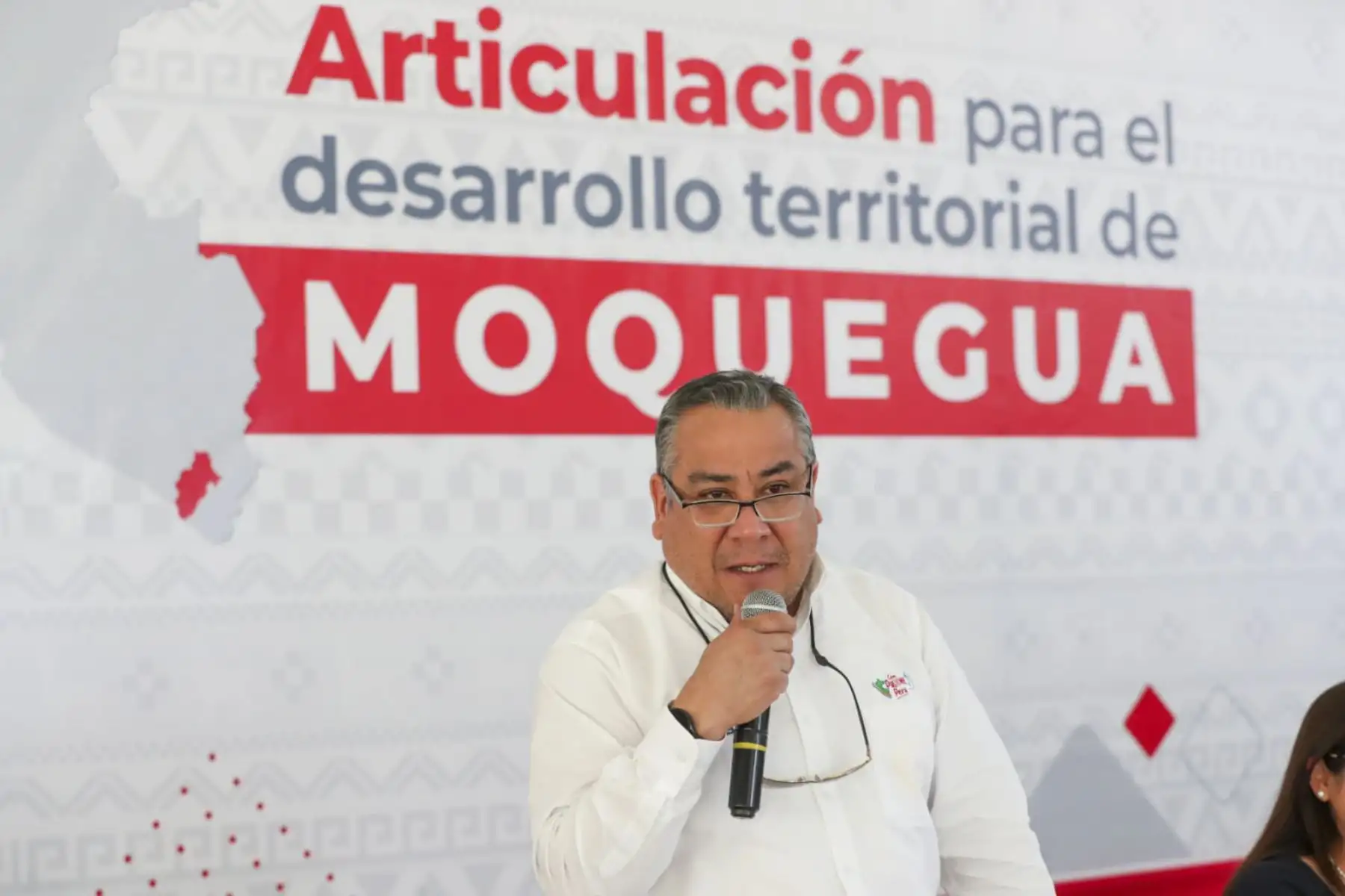 ANDINA/Difusión