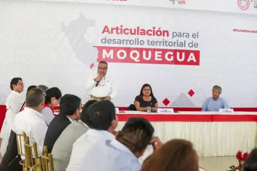 ANDINA/Difusión