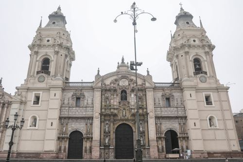 ANDINA/Difusión