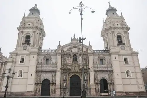 Foto: ANDINA/difusión.