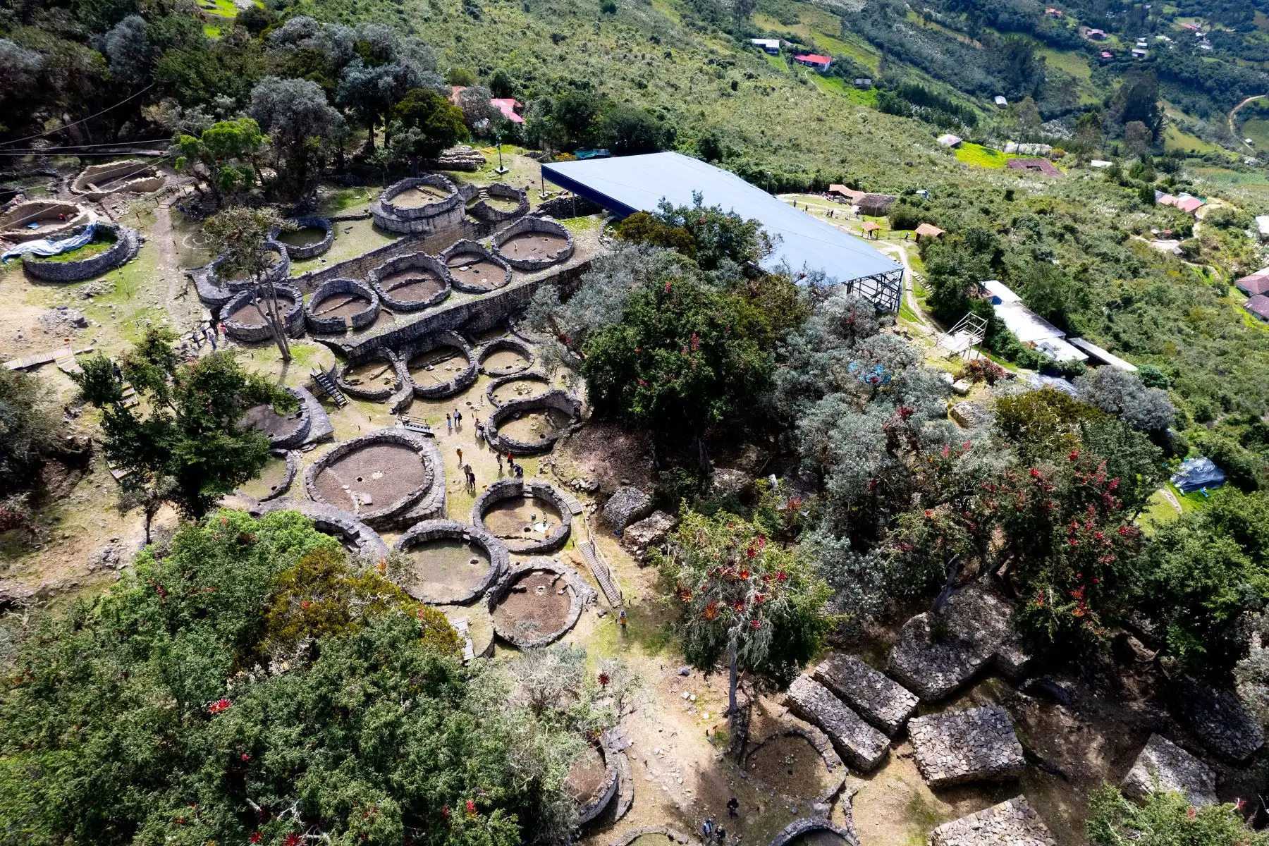 ANDINA/Daniel Bracamonte