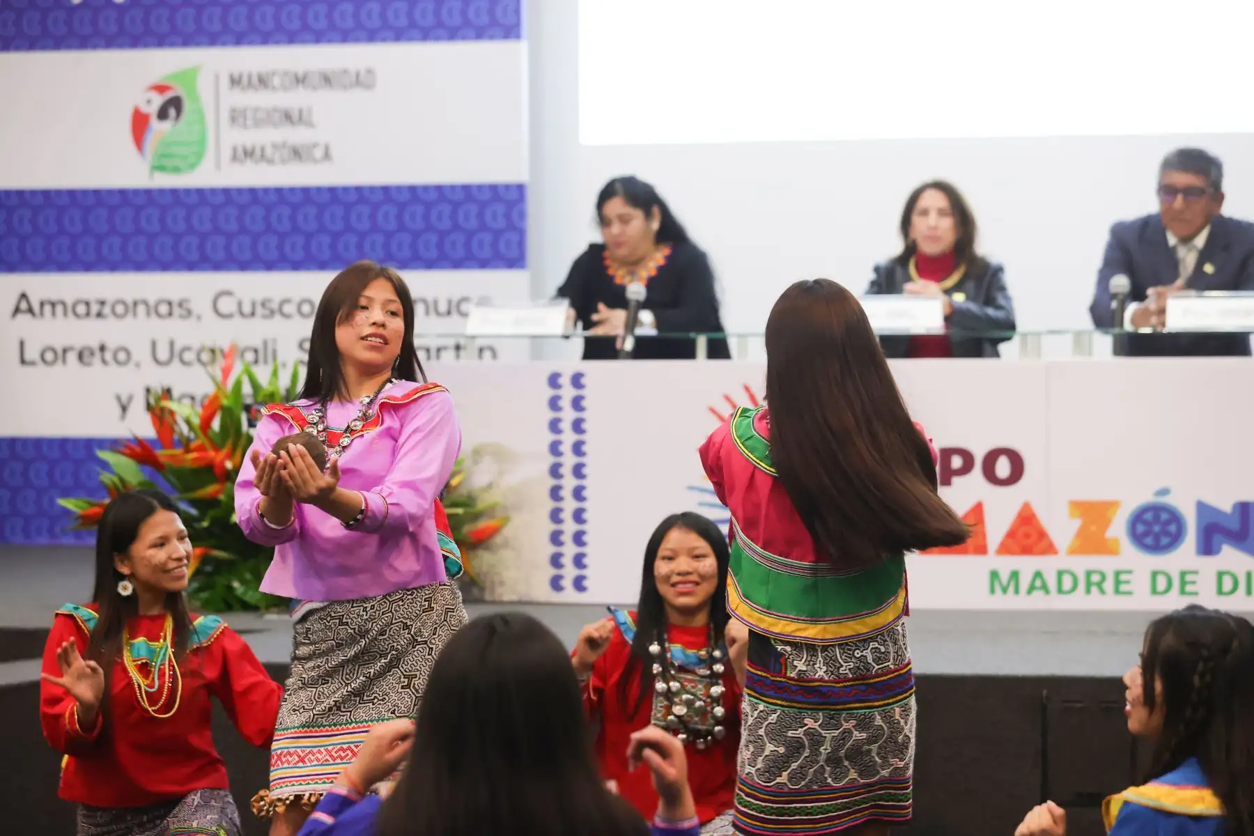 Asimismo, PROMPERÚ llevará a cabo una Rueda de Turismo, en la que se ha convocado a 20 empresas locales (agencias de viajes y establecimientos de hospedaje) y a 20 agentes de viajes nacionales e internacionales. Foto: ANDINA/Melina Mejía