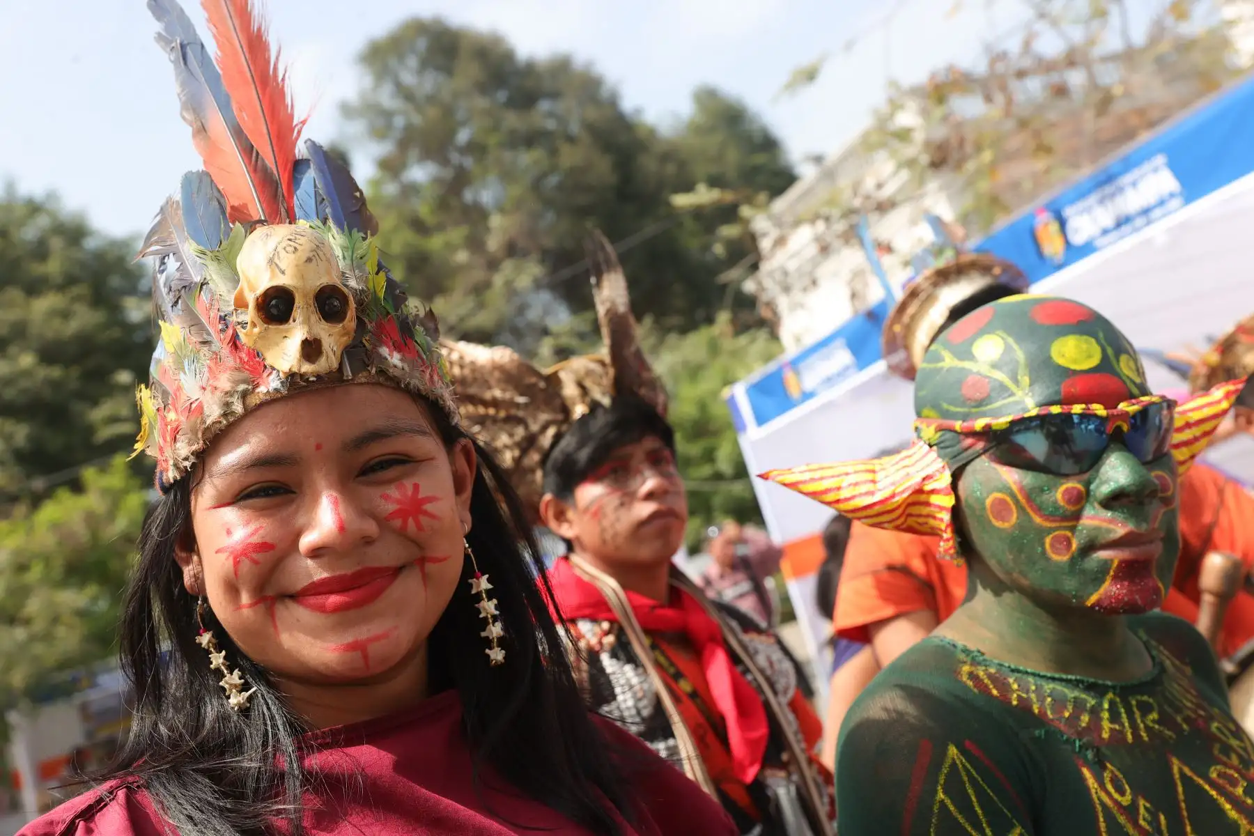 Los visitantes nacionales y extranjeros podrán pasar una experiencia inolvidable porque practicarán el turismo vivencial nativo en las tres provincias. Foto: ANDINA/Melina Mejía