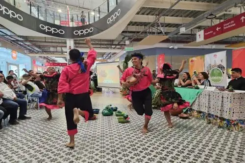 Fiesta de San Juan ya se siente en Iquitos y se espera unos 200,000 visitantes