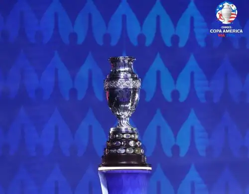 Copa América