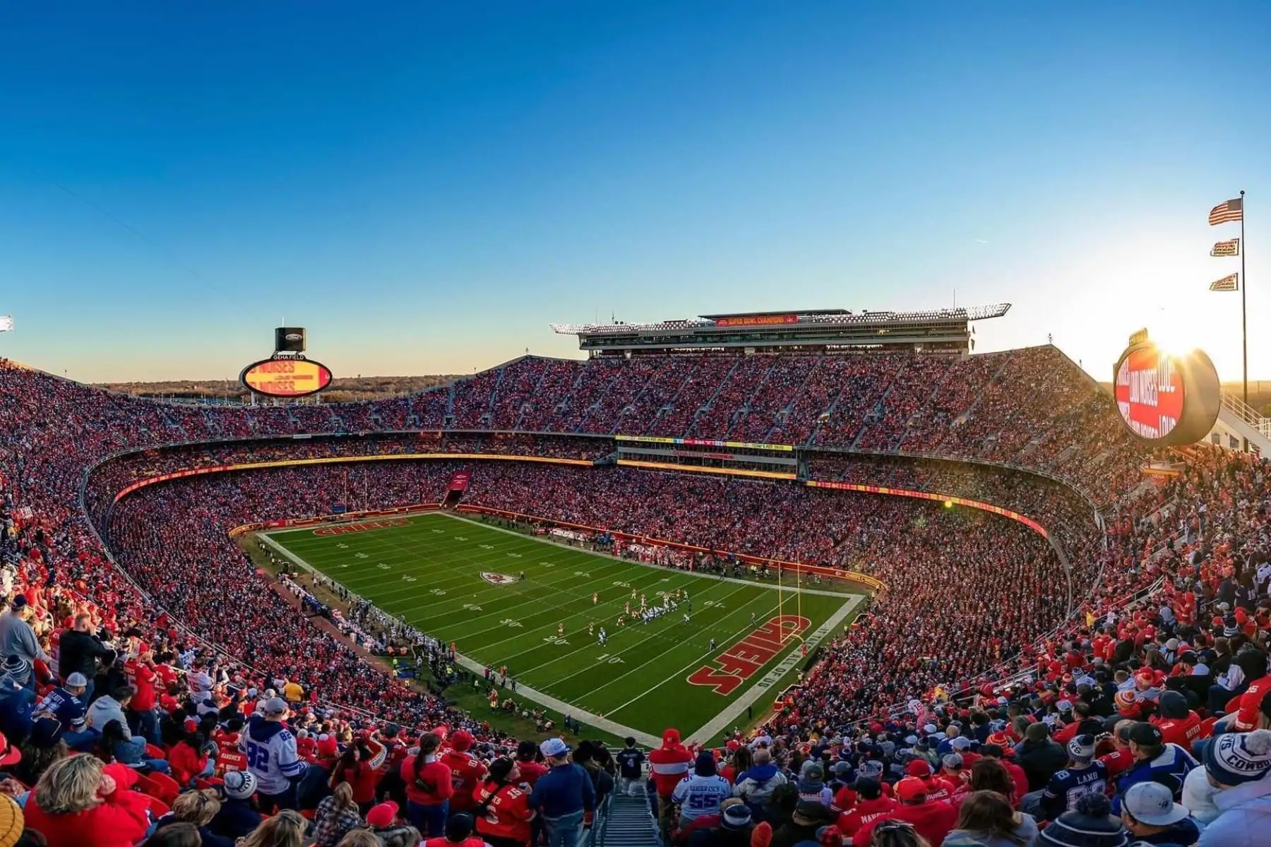 Perú rebirá a Canadá el 25 de junio, en el GEHA Field at Arrowhead Stadium en Kansas City. Foto: ANDINA/GEHA Field at Arrowhead Stadium