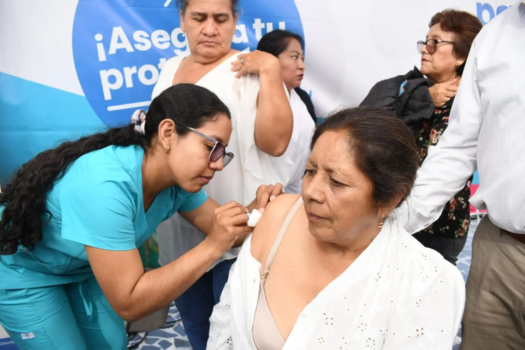 La prevención es una responsabilidad compartida y esencial para mantener la salud pública en tiempos de mayor vulnerabilidad. Foto: ANDINA/Difusión