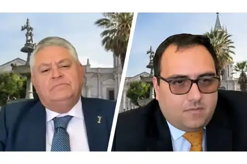 ANDINA/Difusión
