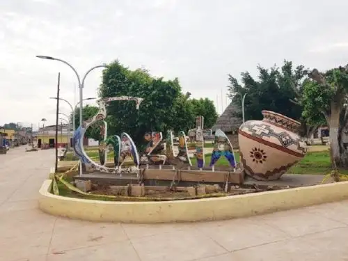 Desde este viernes 21 de junio hasta el lunes 1 de julio el distrito de Chazuta, región San Martín, celebrará la Fiesta de San Pedro y San Pablo, patronos del pueblo.