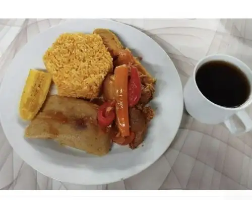 Piura celebrará este domingo 23 de junio, como cada cuarto domingo de junio, el Día del Frito Piurano, uno de los platos insignia de esta región.
