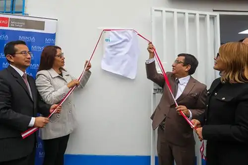 ANDINA/Difusión