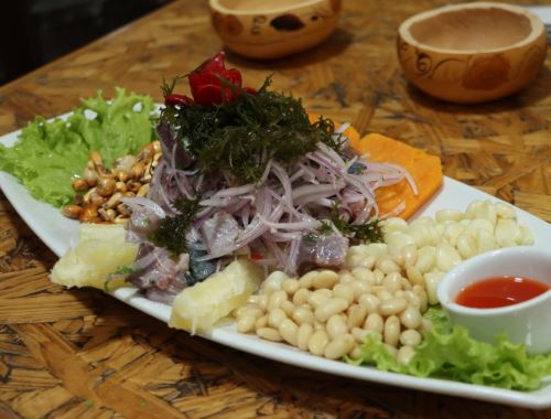 Piura celebrará a lo grande el Día Nacional del Ceviche este viernes 28 de junio y anunció un festival gastronómico donde ofrecerá más de 750 porciones del exquisito plato bandera peruano.