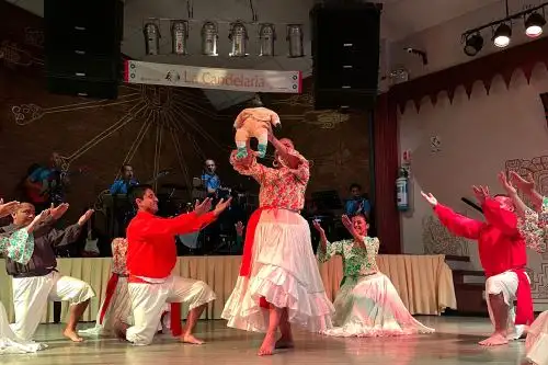 ANDINA/Difusión