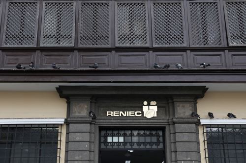 ANDINA/Difusión