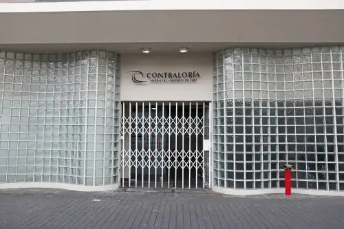 Foto: ANDINA/difusión.
