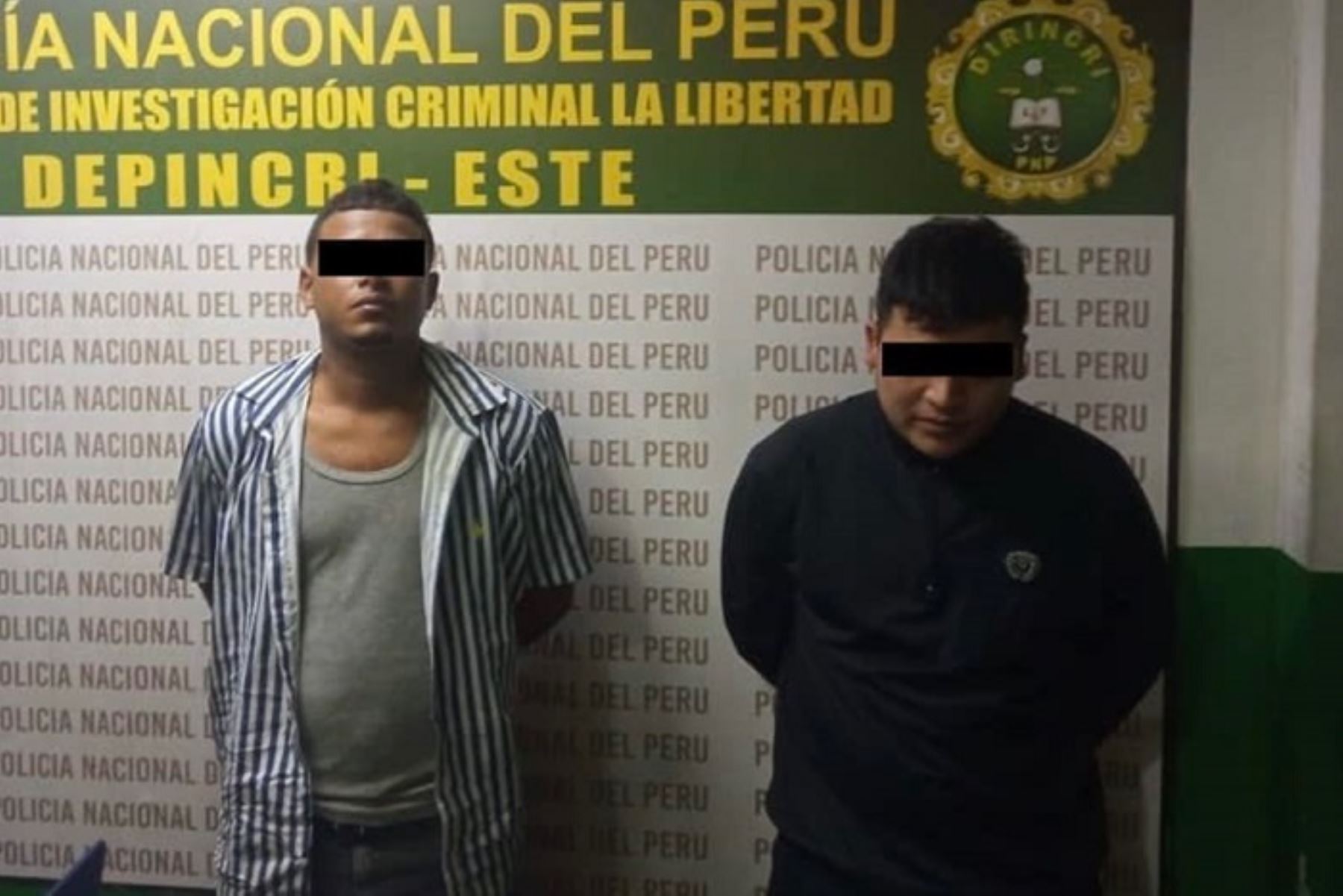 La víctima mortal fue identificada como Adviento Condori Cahuapoma.