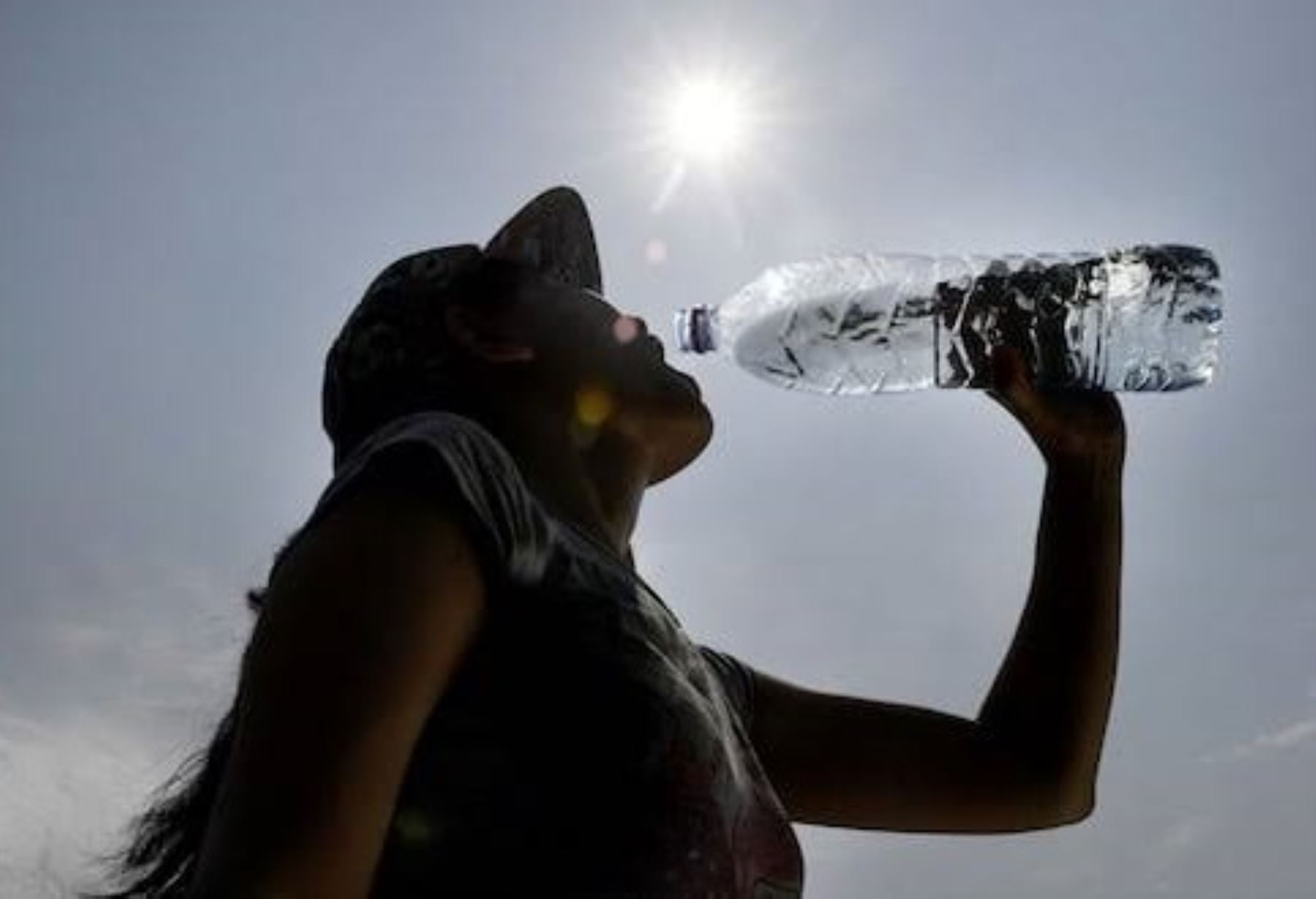 La Costa, en especial, el norte del país soportarán altas temperaturas en febrero, por encima de los 30°C. ANDINA/Difusión