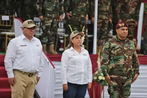 Foto: ANDINA/Prensa Presidencia.