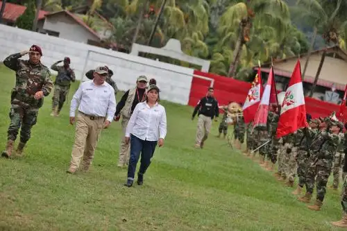 Foto: ANDINA/Prensa Presidencia.