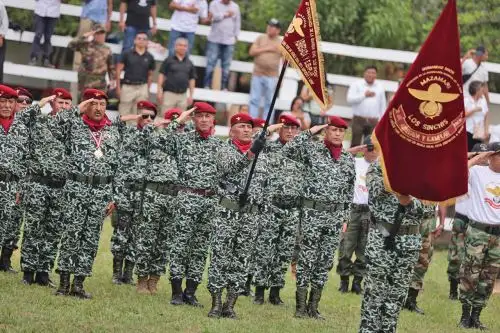 Foto: ANDINA/Prensa Presidencia.