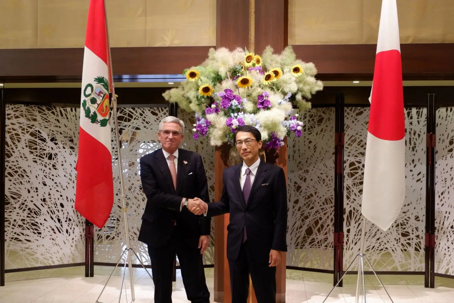 Foto: ANDINA/difusión.