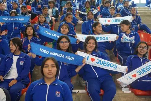 El programa de certificación se desarrollará por módulos, con temáticas que aporten a la formación y el logro del perfil del promotor y durará aproximadamente cuatro meses. ANDINA/ Minedu.