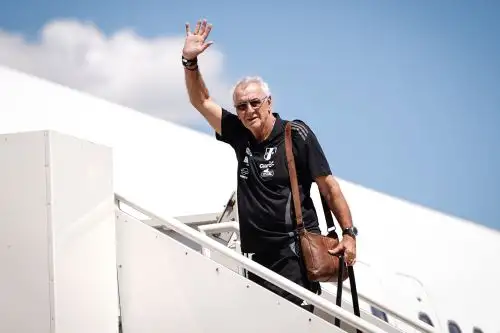 Jorge Fossati deja Universitario: del tricampeonato crema a la selección peruana, un ciclo clave en el fútbol peruano