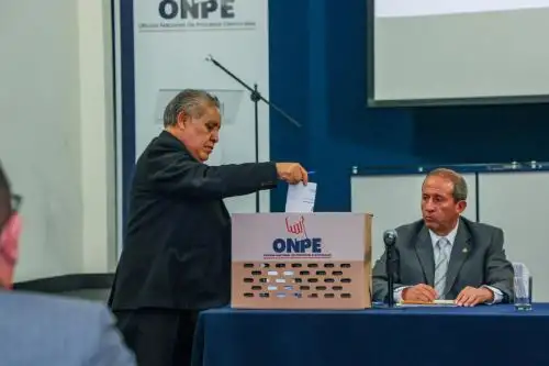 ANDINA/Difusión
