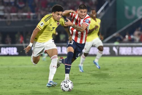 Luis Díaz es el llamado a ser el conductor de Colombia en el debut de la Copa América 2024