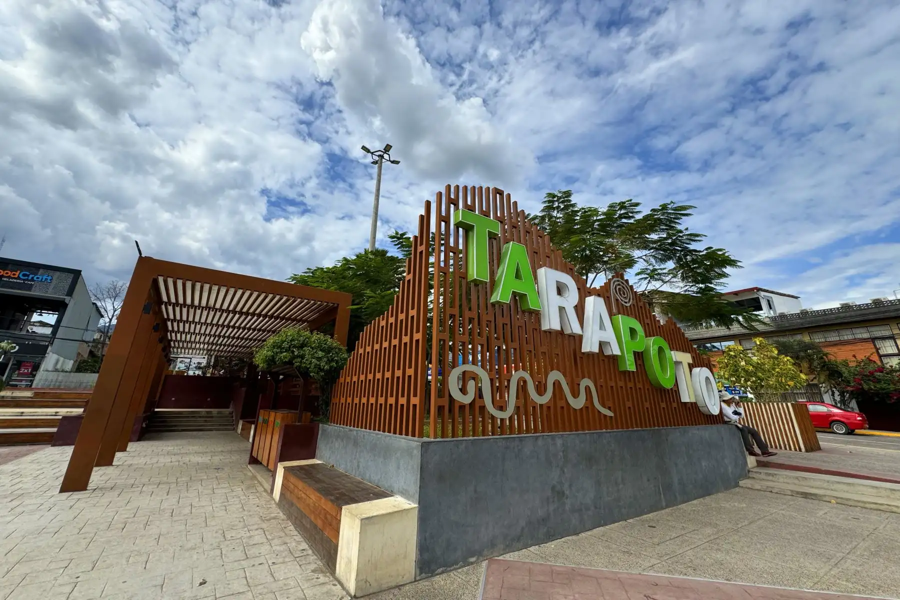 ANDINA/Daniel Bracamonte